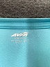 Avia 100% Polyester Blue Active T-Shirt Size XL - photo 7