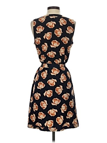 Ann Taylor Factory Casual Dress (view 2)