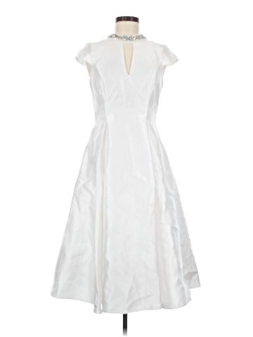 Adrianna Papell Cocktail Dress (view 1)