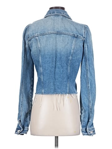 CALVIN KLEIN JEANS Denim Jacket (view 2)