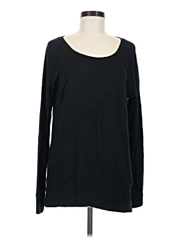 Threads 4 Thought Pullover Sweater (view 1)