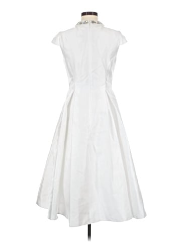 Adrianna Papell Cocktail Dress (view 2)