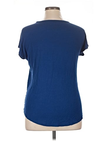 Hard Rock Cafe Short Sleeve T-Shirt (view 2)