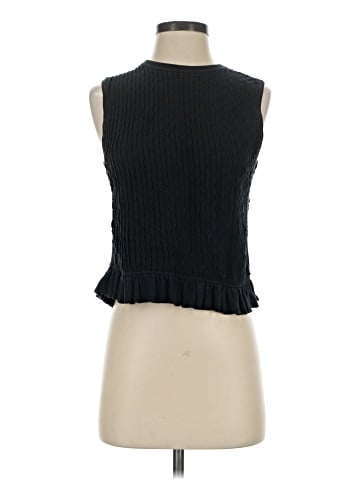 Club Monaco Sleeveless Top (view 1)