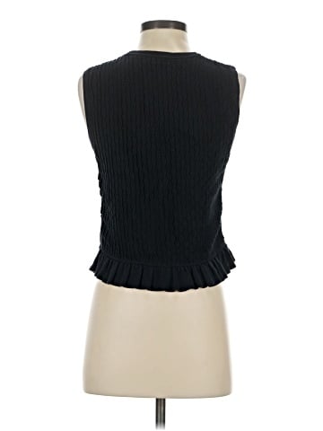 Club Monaco Sleeveless Top (view 2)