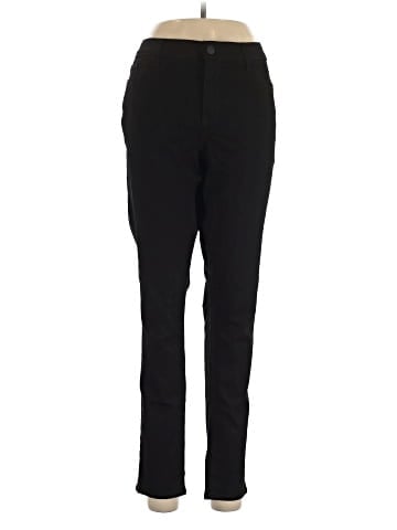 a.n.a. A New Approach Dress Pants (view 1)