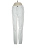 Kut from the Kloth Metallic Silver Jeans Size 2 - photo 1