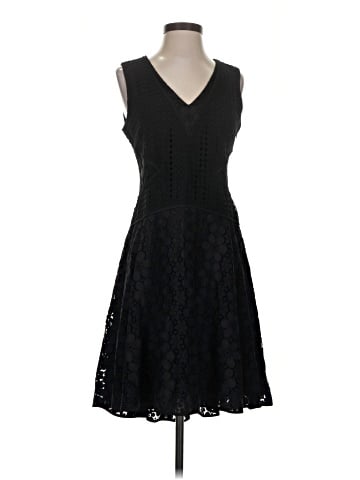 Diane von Furstenberg Cocktail Dress (view 1)