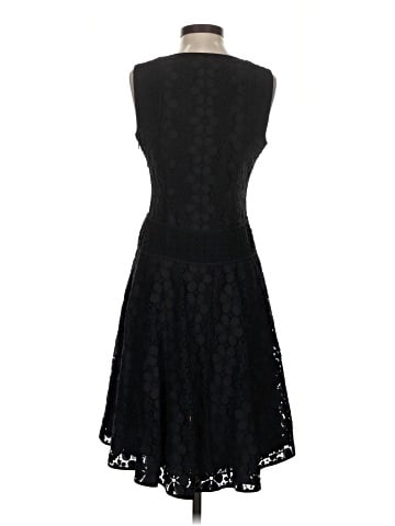 Diane von Furstenberg Cocktail Dress (view 2)