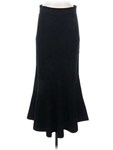 White House Black Market Formal Skirt (view 1)