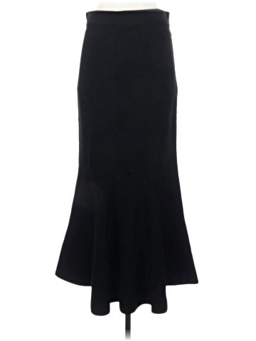 White House Black Market Formal Skirt (view 2)