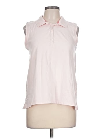 L.L.Bean Sleeveless T-Shirt (view 1)