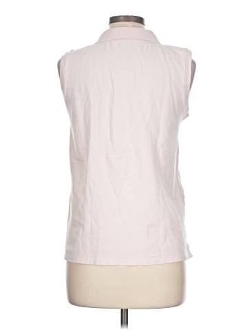 L.L.Bean Sleeveless T-Shirt (view 2)