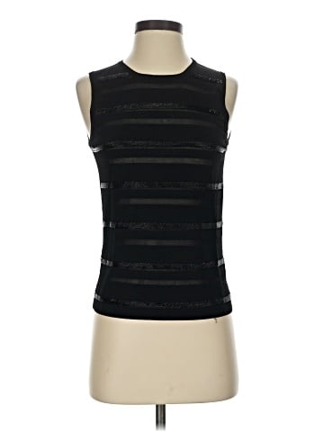 Grace Dane Lewis Sleeveless Top (view 1)