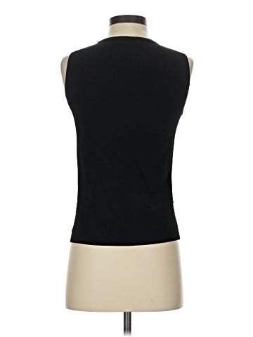 Grace Dane Lewis Sleeveless Top (view 2)