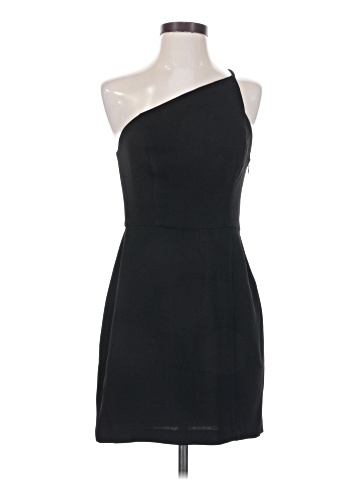 BCBGeneration Cocktail Dress (view 1)