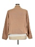City Chic Tan Blazer Size 24 Plus (XXL) - photo 2
