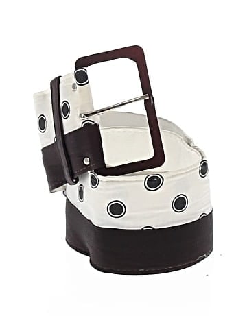 Unbranded Belt (view 1)