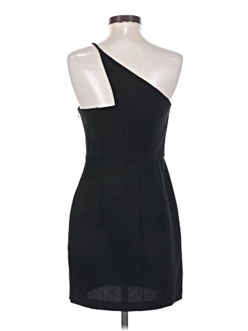 BCBGeneration Cocktail Dress (view 2)