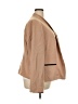 City Chic Tan Blazer Size 24 Plus (XXL) - photo 4
