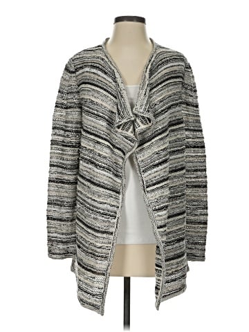 St. John Collection Cardigan (view 1)