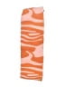 Unbranded Orange Scarf One size - photo 2