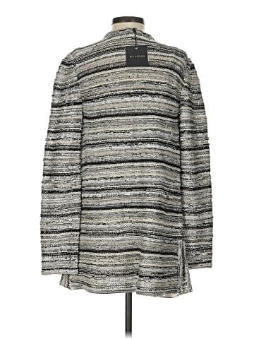 St. John Collection Cardigan (view 2)