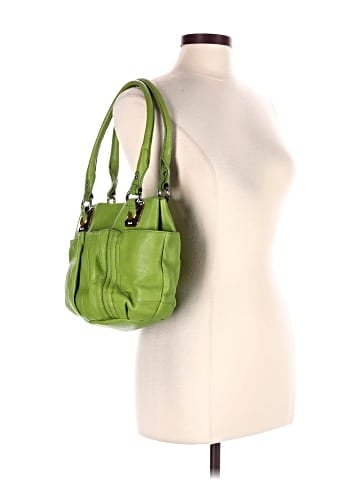Tignanello Shoulder Bag (view 2)