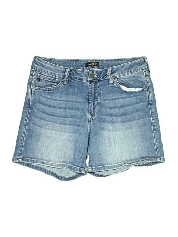 Dear John Denim Shorts (view 1)