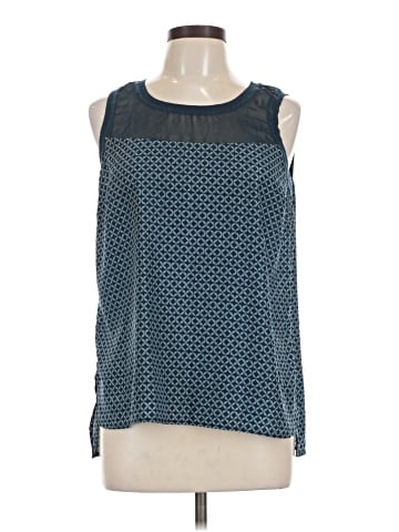 Gap Outlet Sleeveless Blouse (view 1)