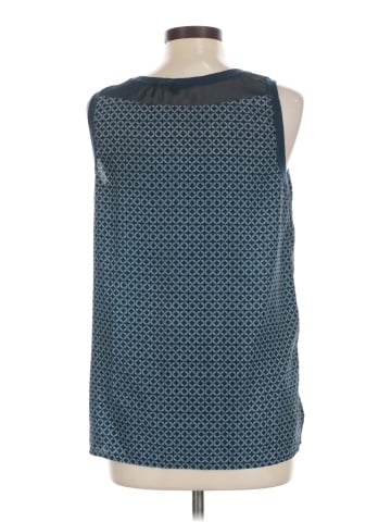 Gap Outlet Sleeveless Blouse (view 2)