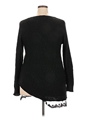 Kim Rogers Pullover Sweater (view 2)