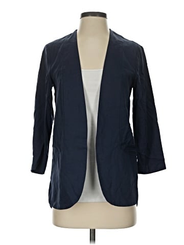 Harlowe & Graham Blazer (view 1)