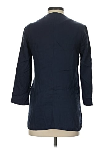 Harlowe & Graham Blazer (view 2)