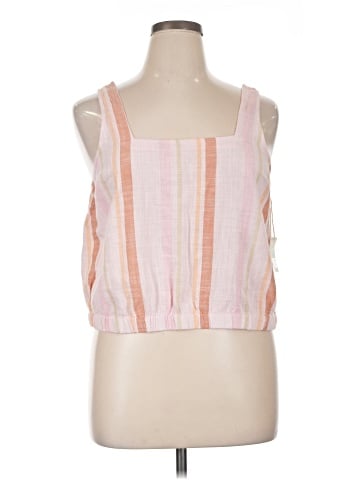 a.n.a. A New Approach Tank Top (view 1)