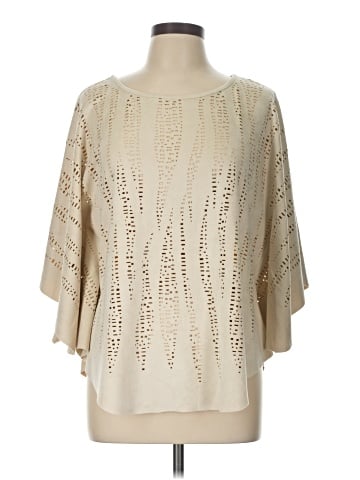 Alberto Makali Pullover Sweater (view 1)