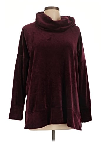 Loveappella Turtleneck Sweater (view 1)