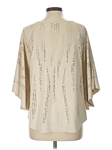 Alberto Makali Pullover Sweater (view 2)