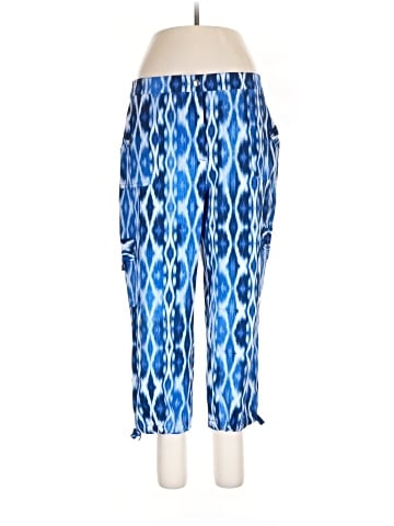 Zenergy by Chico's Casual Pants (view 1)