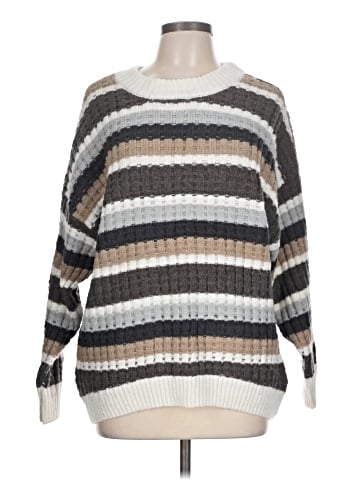 Sonoma Goods for Life Pullover Sweater (view 1)