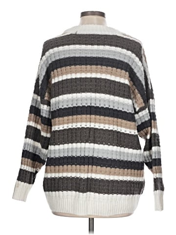 Sonoma Goods for Life Pullover Sweater (view 2)