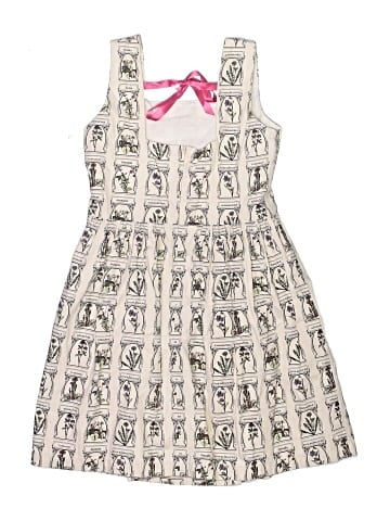 Hanna Andersson Dress (view 2)