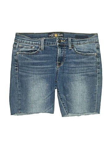 Lucky Brand Denim Shorts (view 1)