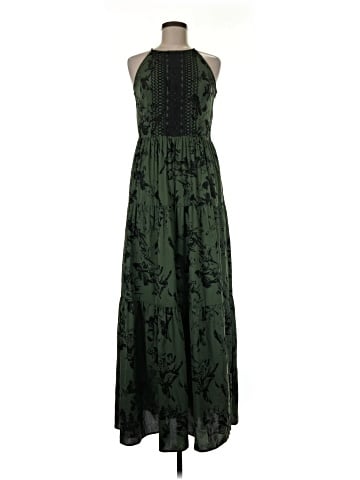 Ranna Gill Casual Dress (view 1)