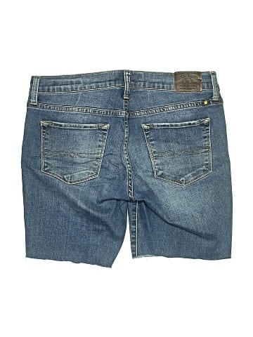 Lucky Brand Denim Shorts (view 2)