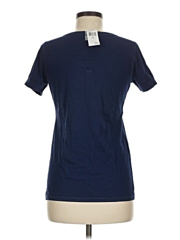 Polo Jeans Co. by Ralph Lauren Short Sleeve Henley (view 2)