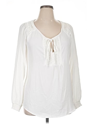 Brixon Ivy Long Sleeve Blouse (view 1)