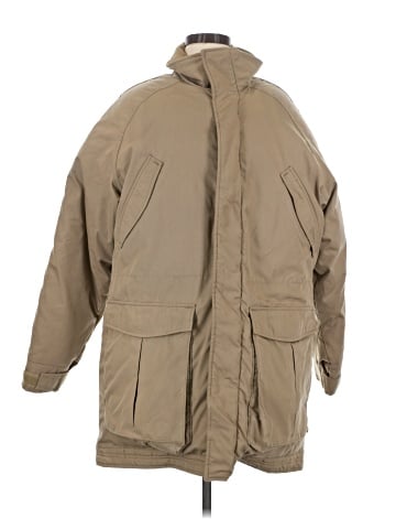 L.L.Bean Coat (view 1)