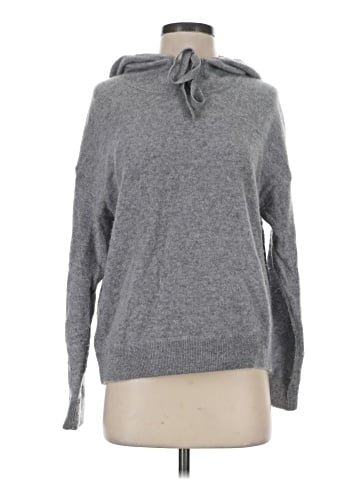 C by Bloomingdales Cashmere Pullover Sweater (view 1)