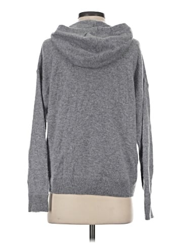 C by Bloomingdales Cashmere Pullover Sweater (view 2)